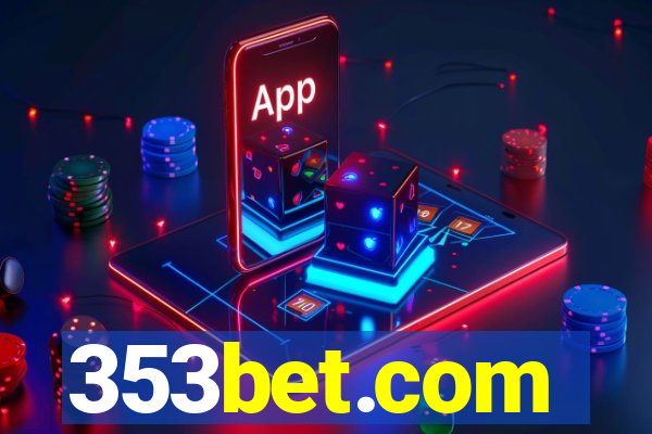 353bet.com