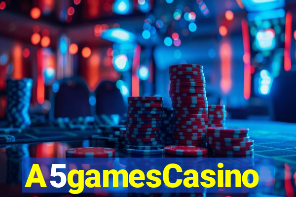 A5gamesCasino