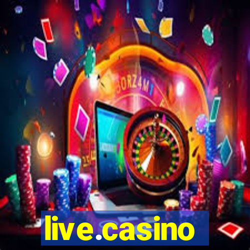 live.casino