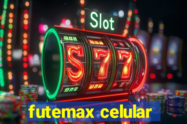 futemax celular