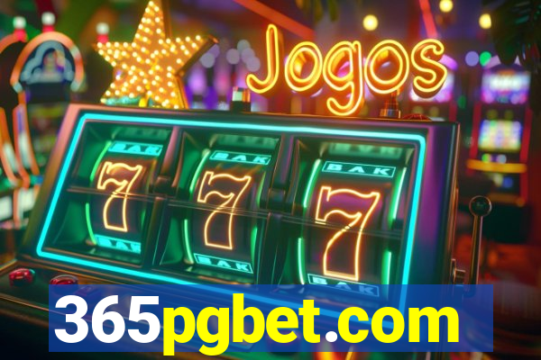 365pgbet.com