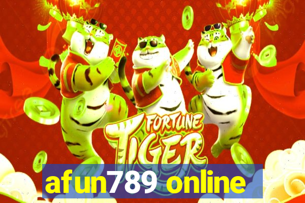 afun789 online