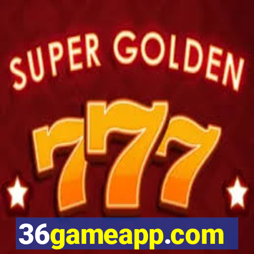 36gameapp.com