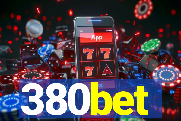 380bet