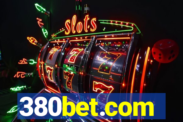 380bet.com