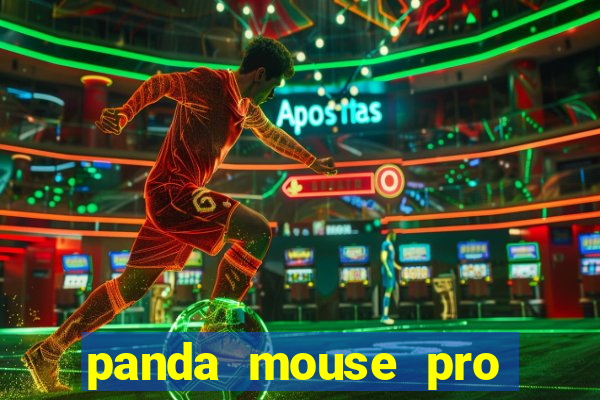 panda mouse pro 1.9.0 apk download