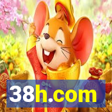 38h.com