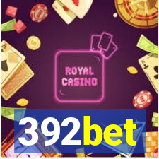 392bet