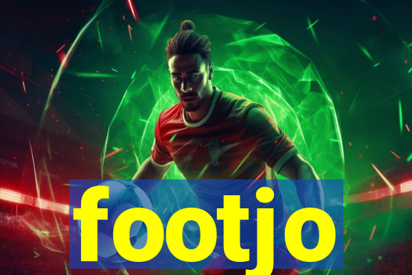 footjo