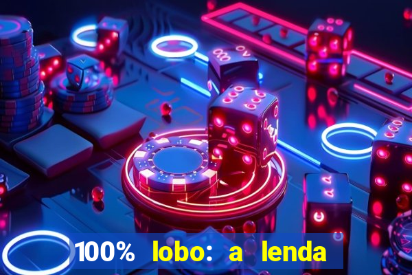 100% lobo: a lenda da pedra da lua 2 temporada