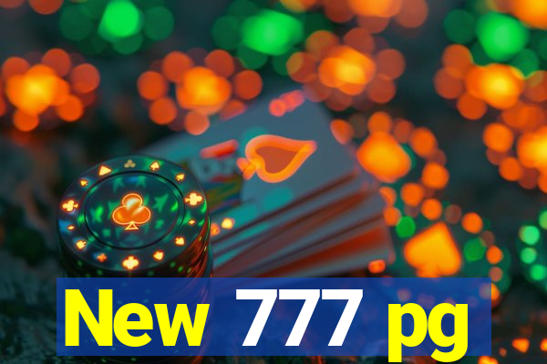 New 777 pg