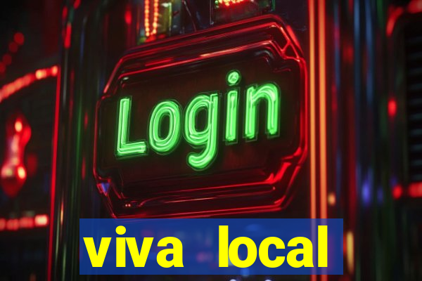 viva local encontros rj