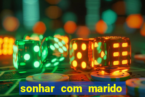 sonhar com marido indo embora