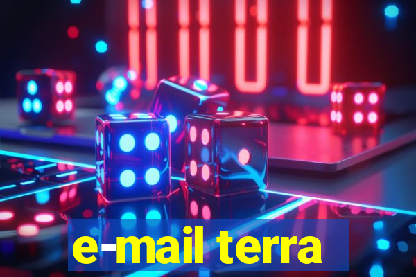 e-mail terra