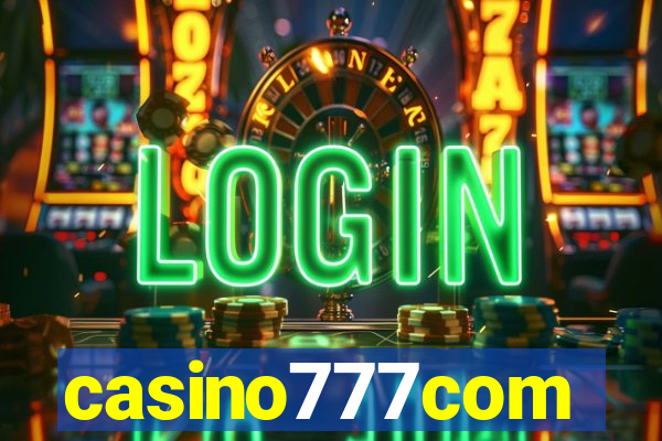 casino777com