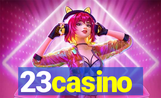 23casino