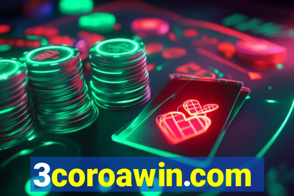 3coroawin.com