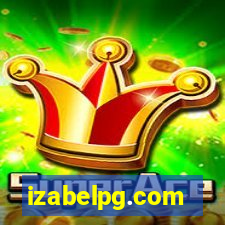 izabelpg.com