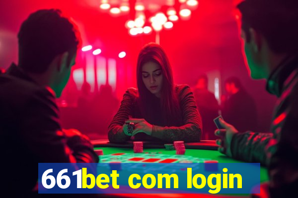 661bet com login