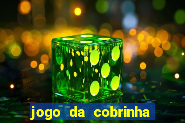 jogo da cobrinha do google