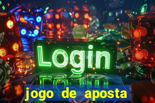 jogo de aposta demo gratis