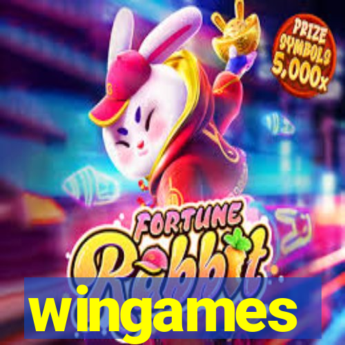 wingames