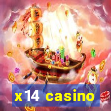 x14 casino