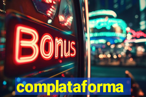 complataforma