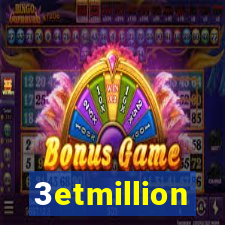 3etmillion