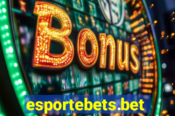 esportebets.bet