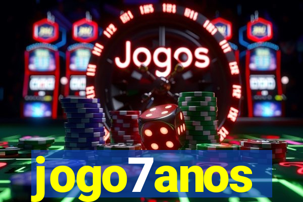 jogo7anos