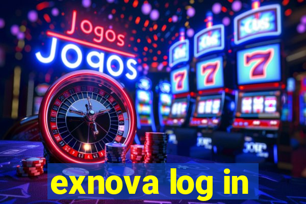 exnova log in