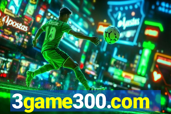 3game300.com