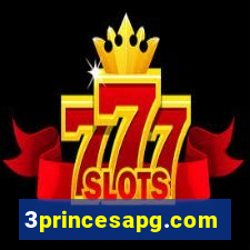 3princesapg.com