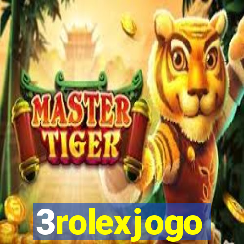 3rolexjogo