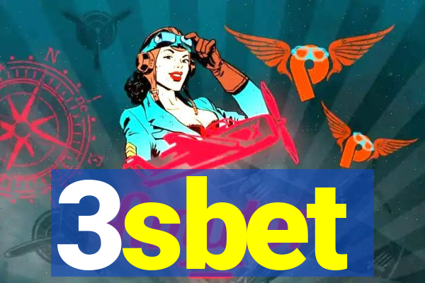 3sbet