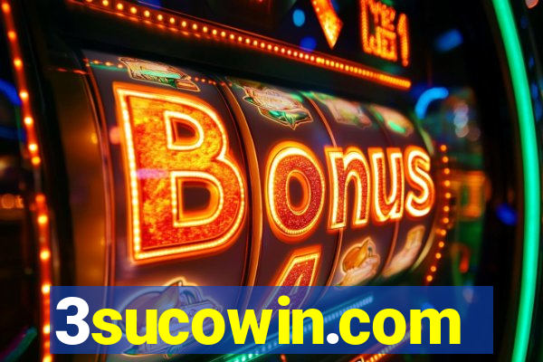 3sucowin.com