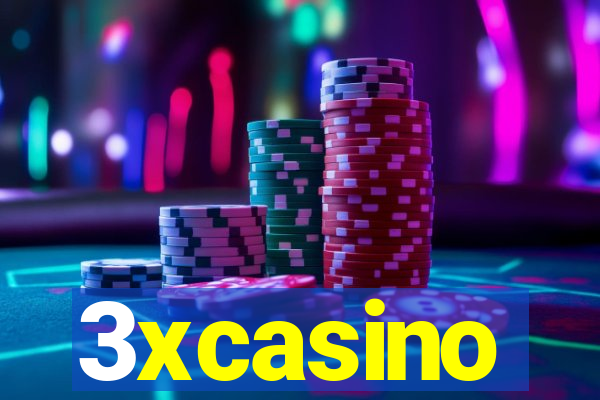 3xcasino