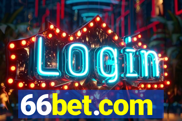 66bet.com