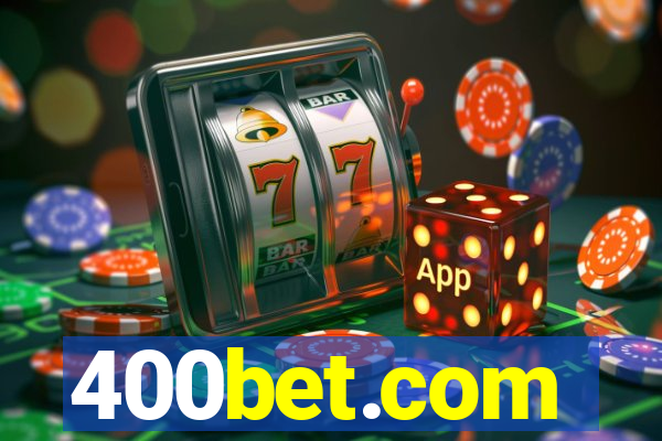 400bet.com