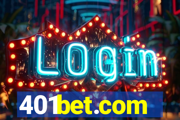 401bet.com