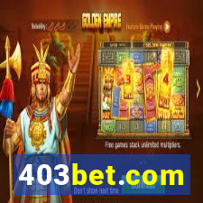 403bet.com