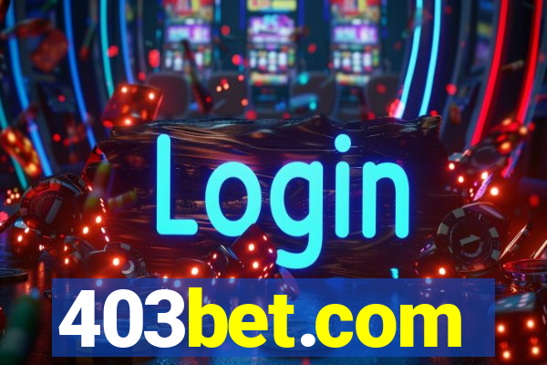 403bet.com