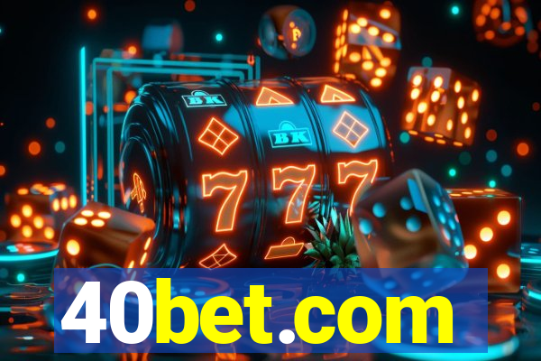 40bet.com