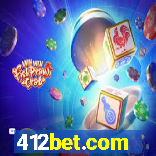 412bet.com