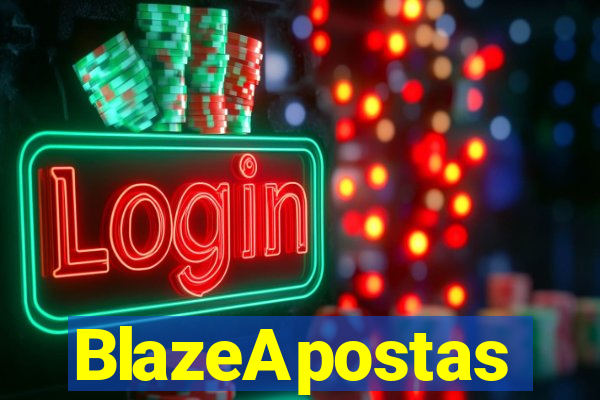 BlazeApostas