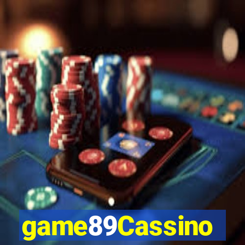 game89Cassino