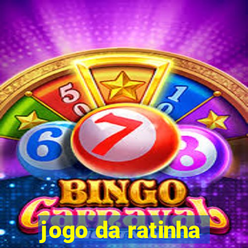 jogo da ratinha