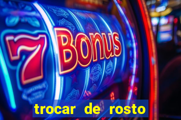 trocar de rosto online trocar rosto de video online