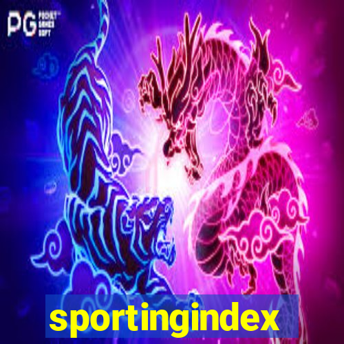 sportingindex